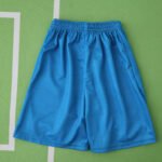 2425 season S.S.C. Napoli fourth Kids kit - Image 20