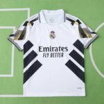 2526 season Real Madrid CF Concept version Fan version