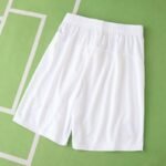 2526 season Olympique de Marseille home shorts – Image 7