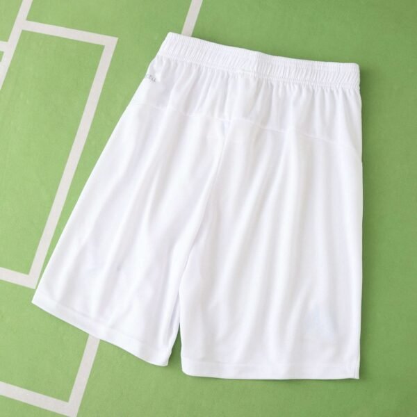 2526 season Olympique de Marseille home shorts – Image 7