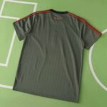 2526 season Fußball-Club Bayern München retro T shirt - Afbeelding 2