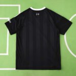 2526 season Liverpool F.C. goalkeeper Fan version - Imagen 14
