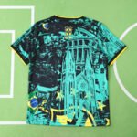 2526 season Brazil Concept version Fan version - Imagem 10