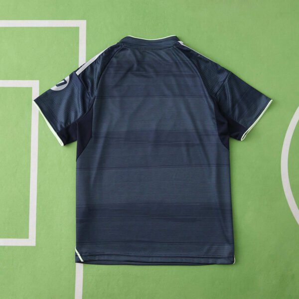 2526 Real Madrid CF away Kids kit - 图片 11
