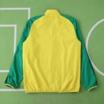 2425 Jamaica Wear on both sides windbreaker - Billede 20