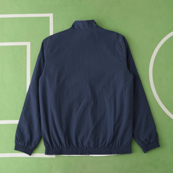 2425 Vancouver Whitecaps FC Wear on both sides windbreaker - Image 14