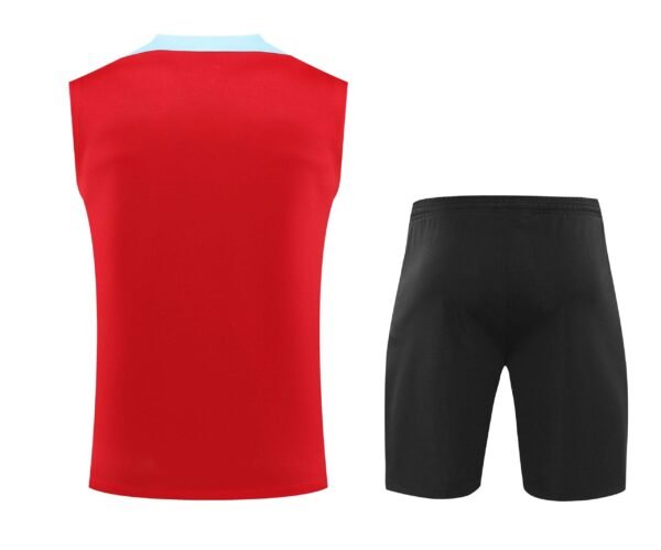 ⁦2425 FC Barcelona / Barça Training clothes suit vest Fan version⁩ - الصورة ⁦7⁩