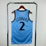 NBA Memphis Grizzlies 2#LENARD - Imagem 7