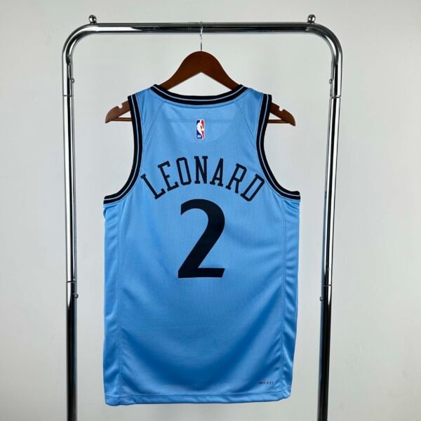 NBA Memphis Grizzlies 2#LENARD - Imagem 7