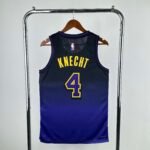 NBA L.A. Lakers 4#KNECHT - Imagem 8