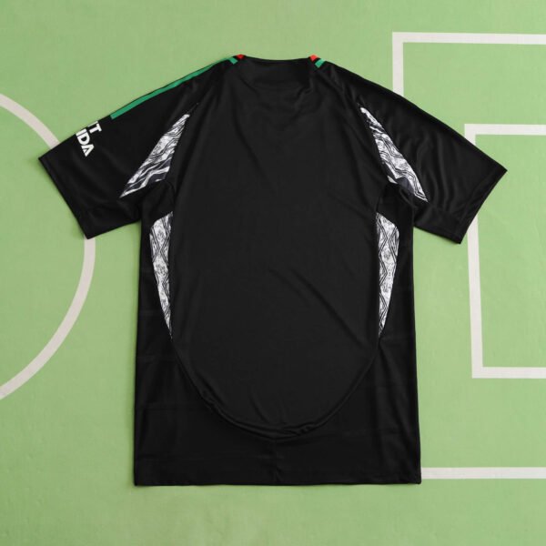 2425 season Arsenal away Player version - Imagem 11