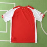 ⁦1415 season Arsenal F.C. home Fan version⁩ - الصورة ⁦12⁩