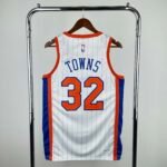 NBA New York Knicks 32#TOWNS - Imagem 2