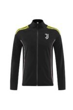 2526 season Juventus F.C. windbreaker