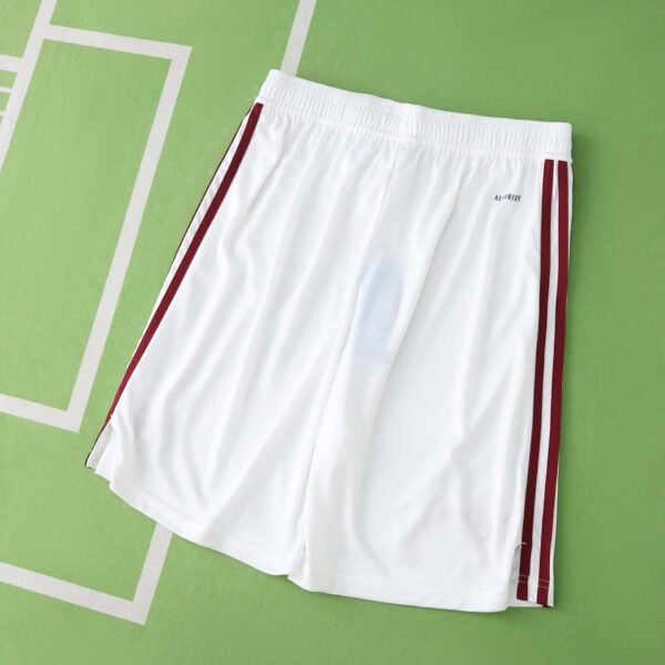 2526 season Arsenal F.C. third shorts - Imagen 2