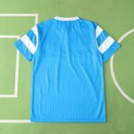 1990 season Olympique de Marseille away retro Fan version - Afbeelding 12