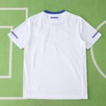 2010 season the Netherlands away retro Fan version - Imagen 10