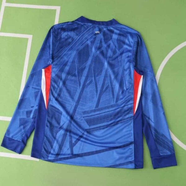 2526 season Chelsea F.C. home Long sleeved Fan version - immagine 12