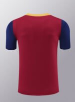 2425 FC Barcelona / Barça Training clothes suit Short sleeve Fan version - Afbeelding 2