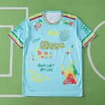 2526 season AFC Ajax Concept version Fan version