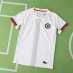 2526 season Chelsea F.C. away Women's Shirt