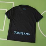 2526 Season S.S.C. Napoli Third Fan version - immagine 18