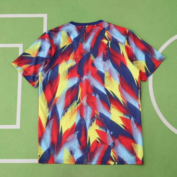 2526 season Arsenal F.C. Training clothes Fan version - immagine 10