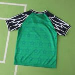 9495 season Nigeria home retro Kids kit - Afbeelding 2