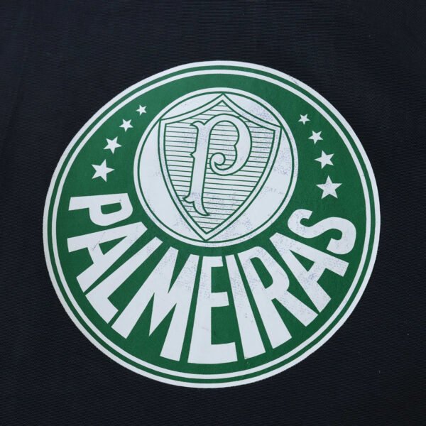 2526 Palmeiras Wear on both sides windbreaker - Imagen 16