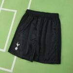 2526 season Tottenham Hotspur F.C. away shorts