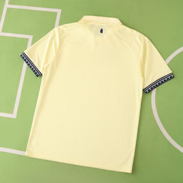 2526 season Everton F.C. away Fan version - Billede 15