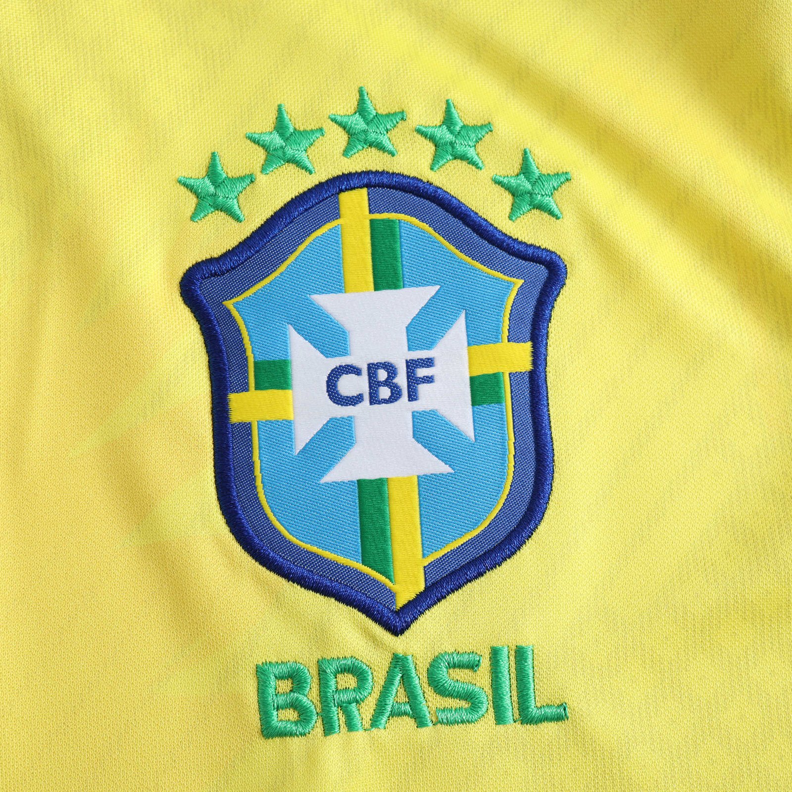 d98960f45b-1 2024 season Brazil Special edition Fan version - الصورة 1