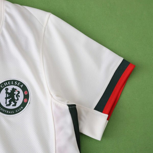 2526 season Chelsea F.C. away Women's Shirt – Bild 4