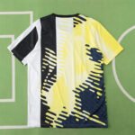 2425 season Juventus F.C. Concept version Fan version - Imagem 11