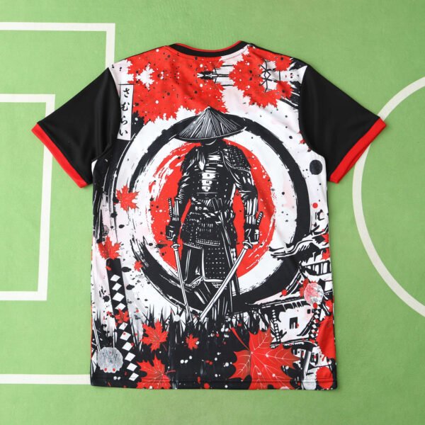 2425 season Japan Concept version Fan version - Imagem 13