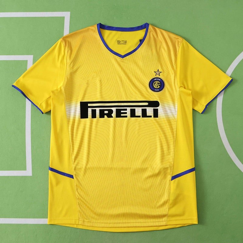 da84842b7a-1 0203 season F.C. Internazionale Milano third retro Fan version - immagine 1