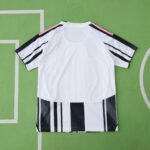 2526 season Juventus F.C. home Kids kit – Bild 12