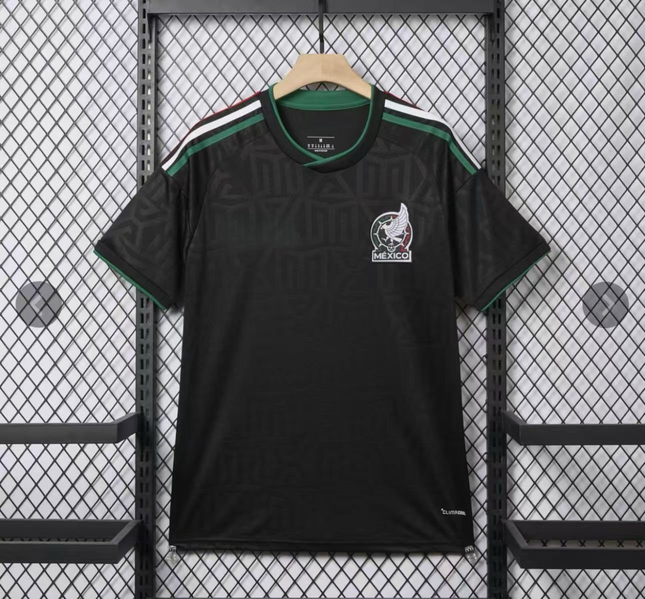 dc7135d869 25-26 Mexica Concept Training T-shirt - Image 1