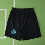 2526 season F.C. Internazionale Milano home Player version shorts