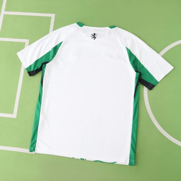 2526 season Sporting CP Concept version Fan version - Afbeelding 18