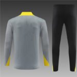 2425 Liverpool F.C. grey Training suit set Player version - Image 8