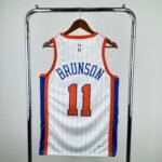 NBA New York Knicks 11#BRUNSON - Image 2