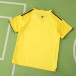2526 season Al-Nassr FC home Kids kit - Billede 18