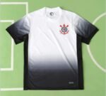 2425 season corinthians home Fan version