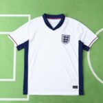 2024 UEFA England home Fan version