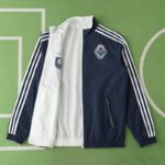 2425 Vancouver Whitecaps FC Wear on both sides windbreaker