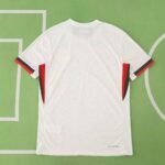 2526 season Chelsea F.C. away Player version - Billede 11