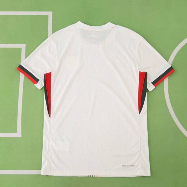 2526 season Chelsea F.C. away Player version - Billede 11