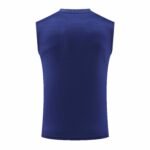 2425 Spain Training clothes suit vest Fan version - 图片 4