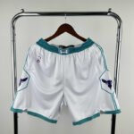 NBA Charlotte Hornets shorts